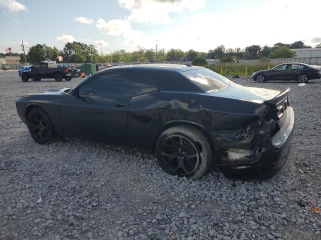 Photo 2 from auction – 2019 DODGE CHALLENGER SXT with VIN 2C3CDZAG0KH729457
