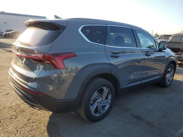 Photo 3 from auction – 2023 HYUNDAI SANTA FE SE with VIN 5NMS14AJ4PH656846
