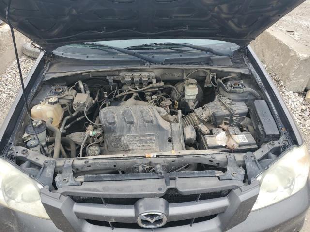 Photo 12 from auction – 2005 MAZDA TRIBUTE S with VIN 4F2YZ06135KM42307