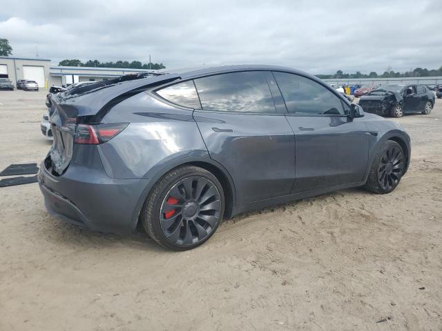 Foto 3 de la subasta – 2023 TESLA MODEL Y con VIN 7SAYGDEFXPF840501