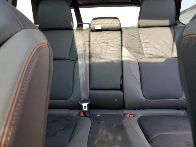 Photo 10 from auction – 2025 SUBARU FORESTER S with VIN JF2SLDHC1SH408812