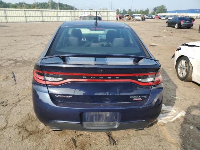 Photo 6 from auction – 2014 DODGE DART SXT with VIN 1C3CDFBB6ED878099