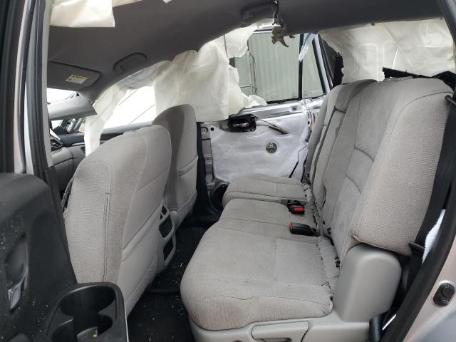 Photo 11 from auction – 2021 HONDA PILOT EX with VIN 5FNYF5H37MB036966