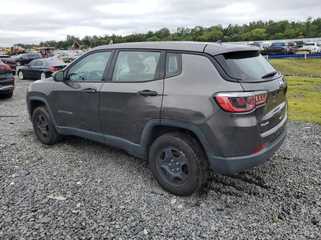 Photo 2 from auction – 2018 JEEP COMPASS SP with VIN 3C4NJDAB5JT146215