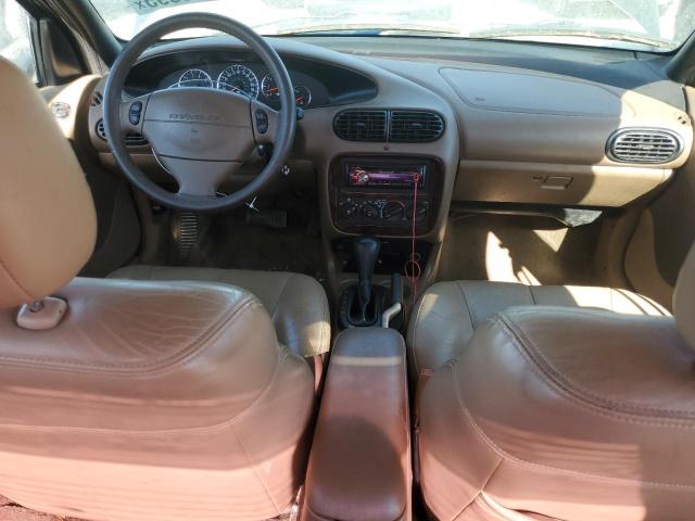 Photo 8 from auction – 2000 CHRYSLER CIRRUS LXI with VIN 1C3EJ56H0YN169502