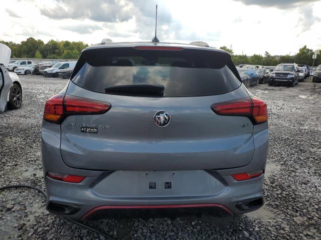 Photo 6 from auction – 2021 BUICK ENCORE GX with VIN KL4MMDS21MB038109