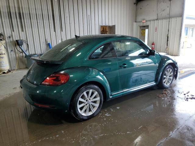 Photo 3 from auction – 2018 VOLKSWAGEN BEETLE S with VIN 3VWFD7AT4JM703547