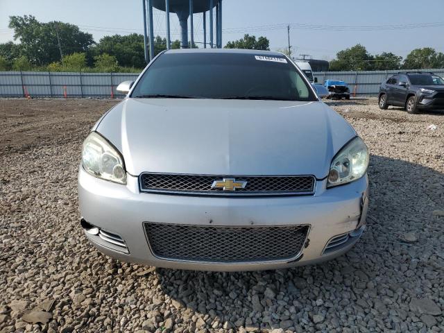 Photo 5 from auction – 2011 CHEVROLET IMPALA LT with VIN 2G1WG5EK2B1234511