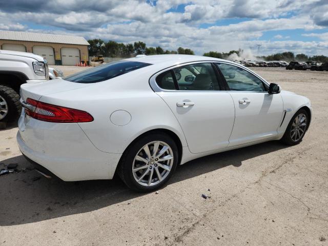 Photo 3 from auction – 2012 JAGUAR XF with VIN SAJWA0FBXCLS39351