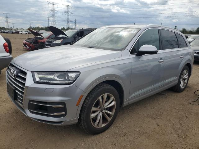 Photo 1 from auction – 2019 AUDI Q7 PREMIUM with VIN WA1AAAF75KD007785