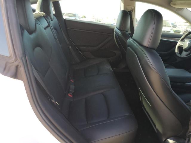 Photo 10 from auction – 2023 TESLA MODEL 3 with VIN 5YJ3E1EA2PF589702