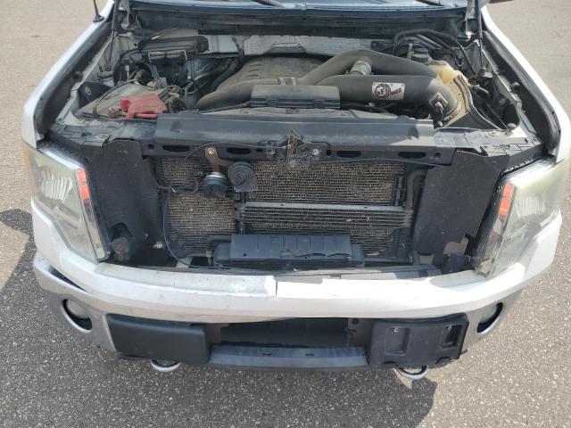 Photo 11 from auction – 2011 FORD F150 SUPER with VIN 1FTFW1ET3BKD68021