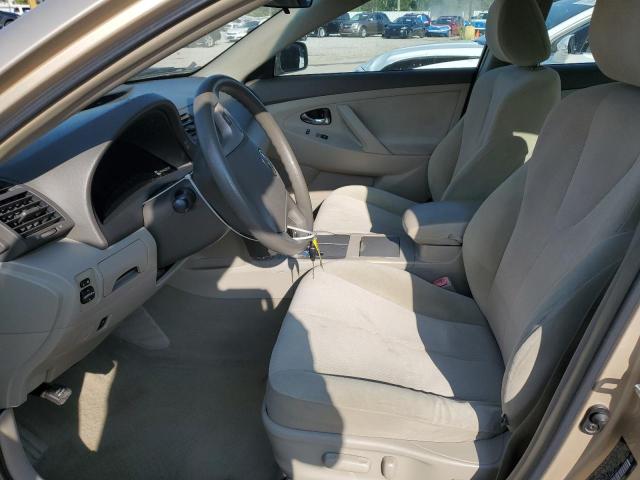 Photo 7 from auction – 2011 TOYOTA CAMRY BASE with VIN 4T4BF3EK8BR138112
