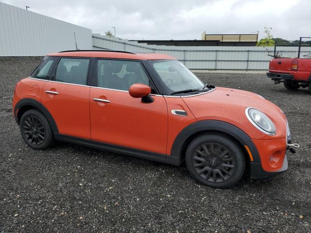 Photo 4 from auction – 2020 MINI COOPER with VIN WMWXU7C04L2L63656