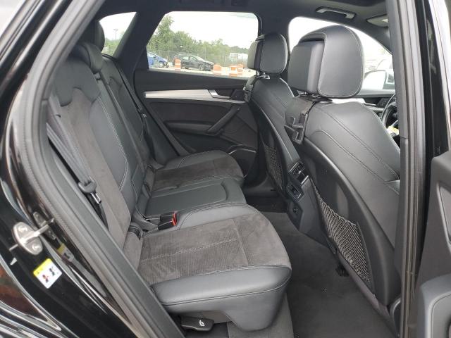 Photo 11 from auction – 2018 AUDI SQ5 PREMIU with VIN WA1A4AFY2J2008032