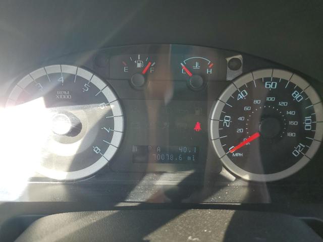 Photo 9 from auction – 2012 FORD ESCAPE LIM with VIN 1FMCU0E70CKA65104