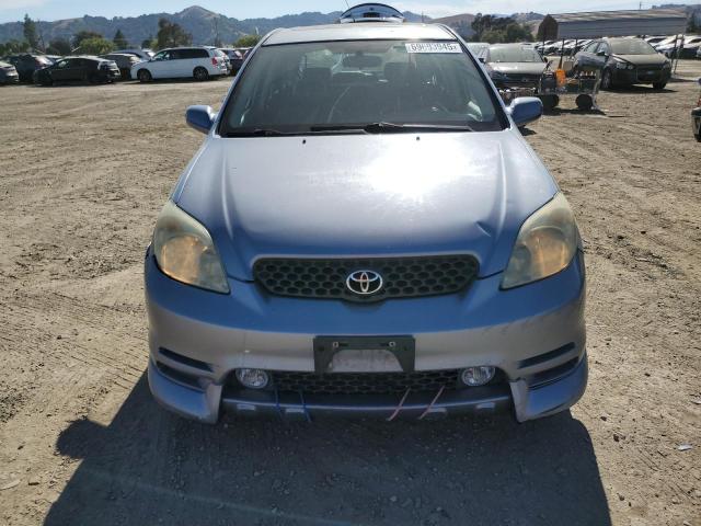 Photo 5 from auction – 2004 TOYOTA COROLLA MA with VIN 2T1LR32E34C251958