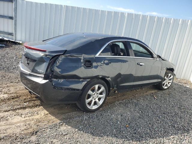 Photo 3 from auction – 2014 CADILLAC ATS with VIN 1G6AA5RX7E0109175