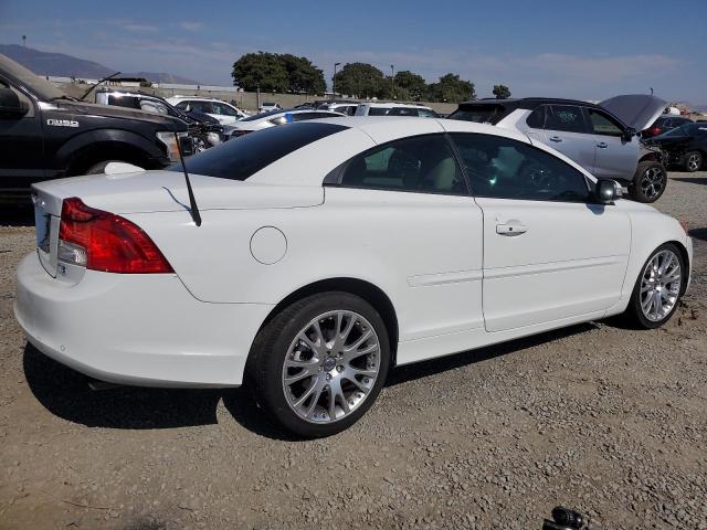 Photo 3 from auction – 2013 VOLVO C70 T5 with VIN YV1672MC5DJ144093