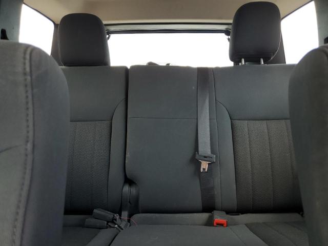 Photo 10 from auction – 2012 JEEP LIBERTY SP with VIN 1C4PJMAK5CW148326