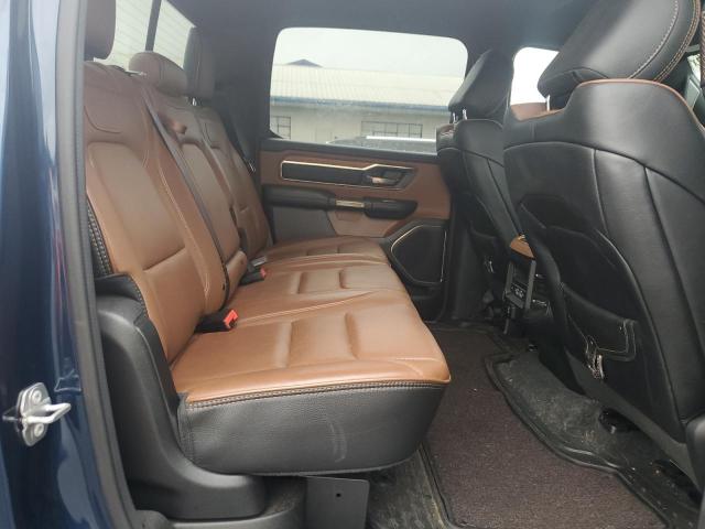 Photo 10 from auction – 2022 RAM 1500 LONGH with VIN 1C6SRFKM2NN305793