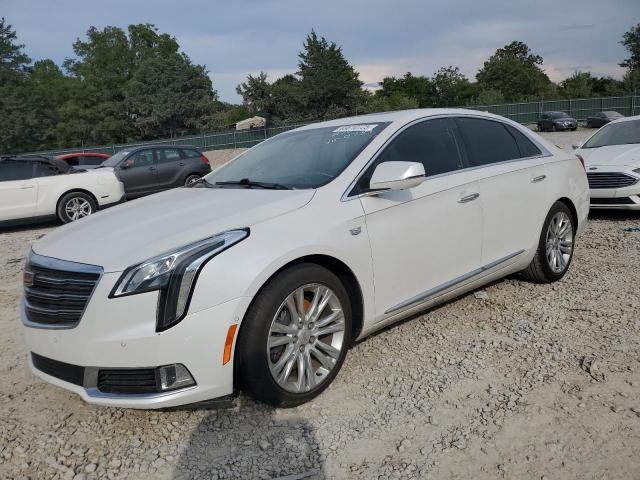CADILLAC XTS LUXURY 2019 with VIN 2G61M5S35K9100734 - Photo from auction
