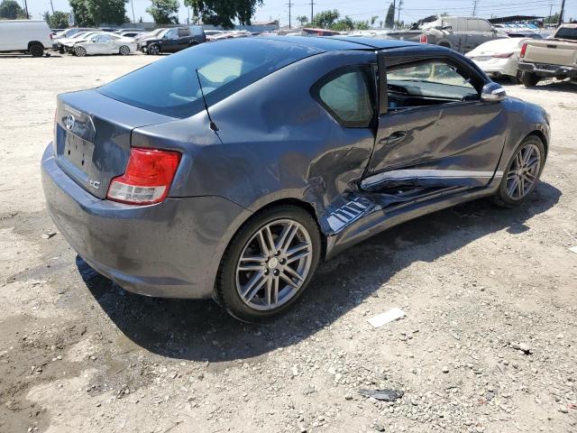 Photo 3 from auction – 2011 TOYOTA SCION TC with VIN JTKJF5C73B3011741