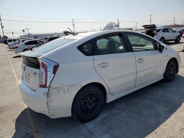 Photo 3 from auction – 2013 TOYOTA PRIUS with VIN JTDKN3DU2D5655634
