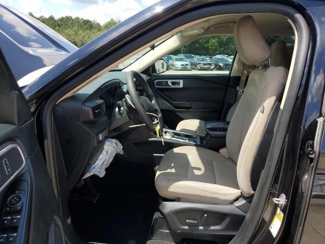 Photo 7 from auction – 2020 FORD EXPLORER with VIN 1FMSK7BH3LGB89586