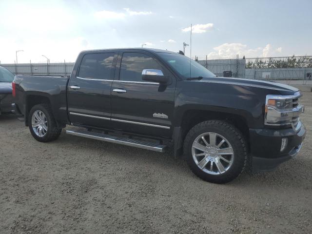 Photo 4 from auction – 2017 CHEVROLET SILVERADO with VIN 3GCUKTEJ4HG199432