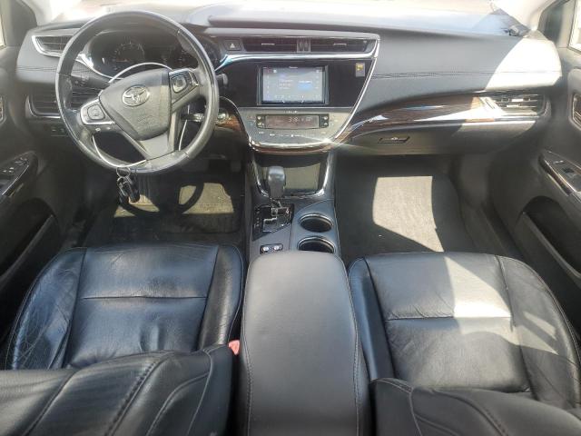 Photo 8 from auction – 2013 TOYOTA AVALON BAS with VIN 4T1BK1EBXDU004313