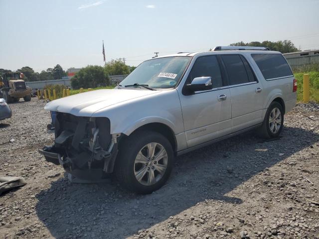 FORD EXPEDITION 2015 with VIN 1FMJK1LT6FEF26120 - Photo from auction
