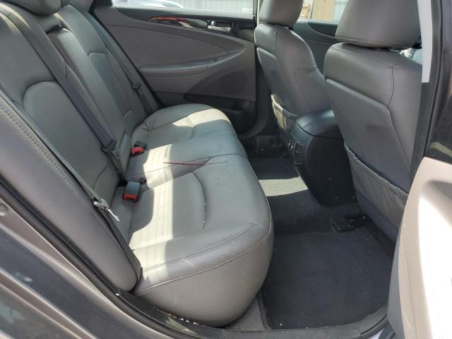 Photo 10 from auction – 2011 HYUNDAI SONATA SE with VIN 5NPEC4AC6BH060948