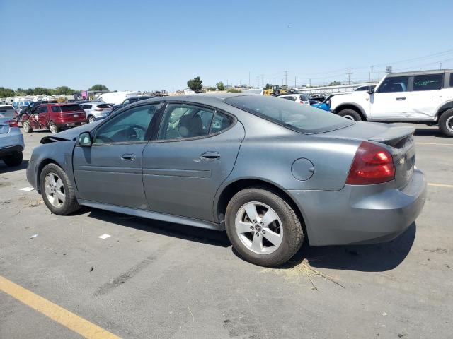Photo 2 from auction – 2005 PONTIAC GRAND PRIX with VIN 2G2WP522251307056