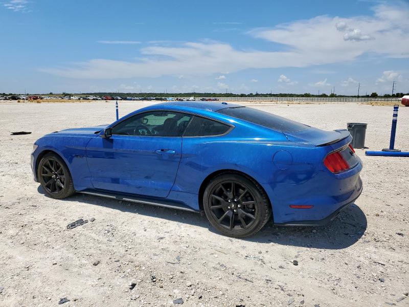 Photo 2 from auction – 2017 FORD MUSTANG GT with VIN 1FA6P8CF1H5287065