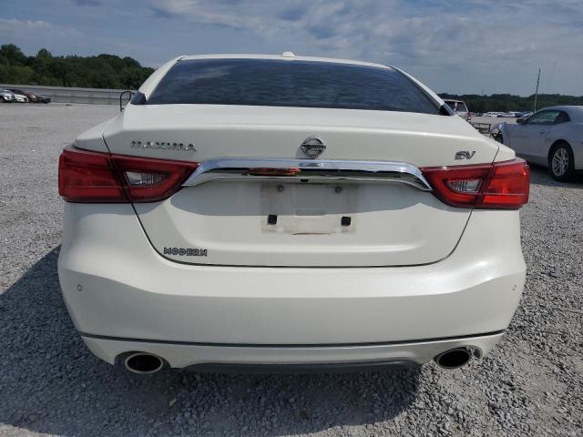 Photo 6 from auction – 2017 NISSAN MAXIMA 3.5 with VIN 1N4AA6AP8HC365753