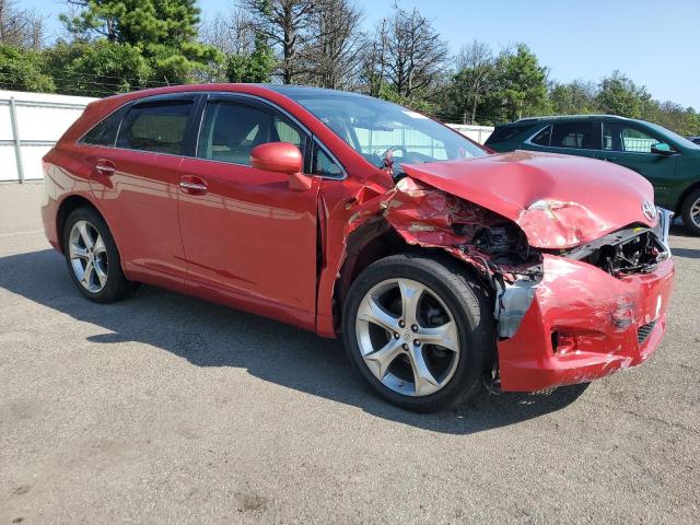Photo 4 from auction – 2010 TOYOTA VENZA with VIN 4T3BK3BB2AU029399