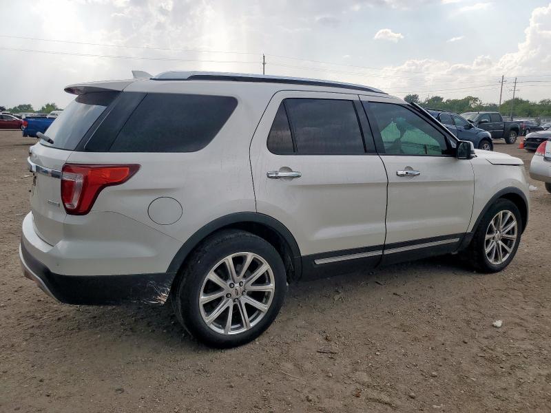 Photo 3 from auction – 2017 FORD EXPLORER L with VIN 1FM5K7FH0HGA11021