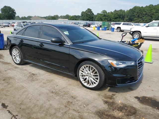 Photo 4 from auction – 2016 AUDI A6 PREMIUM with VIN WAUCFAFC7GN091927