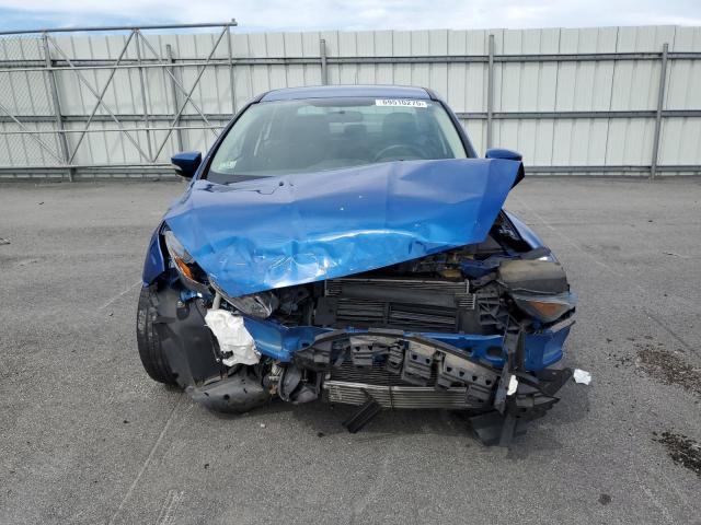 Фото 5 с аукциона – 2018 FORD FOCUS SE с VIN 1FADP3FE9JL200124