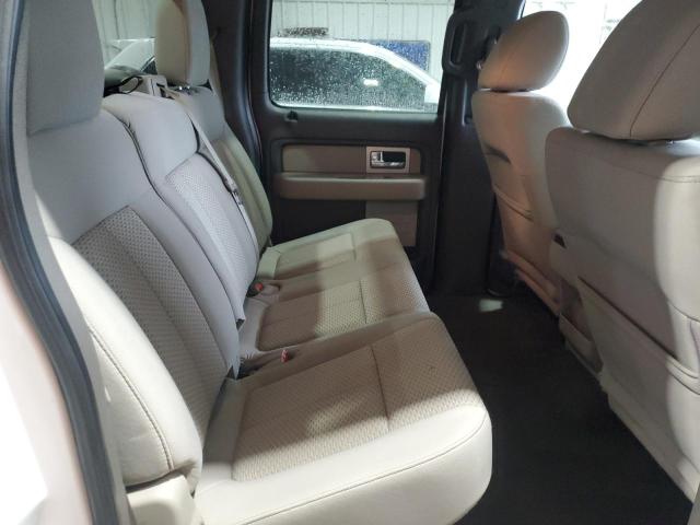 Photo 10 from auction – 2010 FORD F150 SUPER with VIN 1FTFW1EV4AFC06245