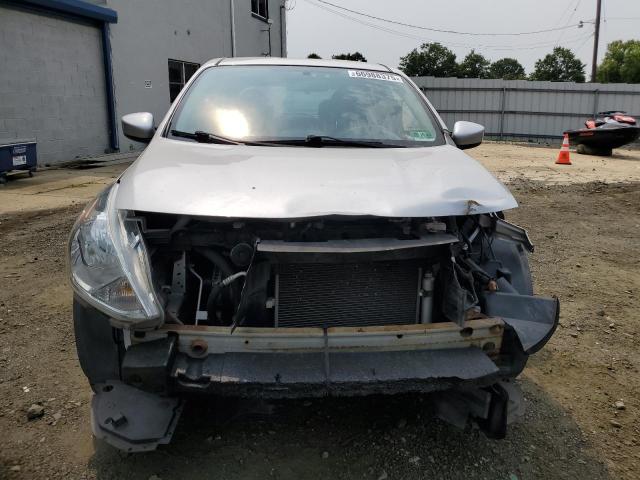 Photo 5 from auction – 2015 NISSAN VERSA S with VIN 3N1CN7AP8FL953752