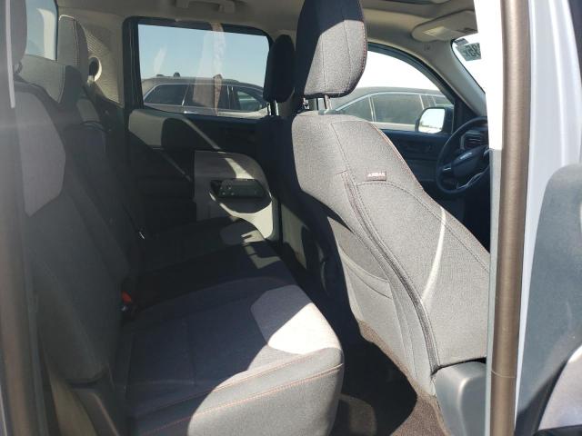 Photo 10 from auction – 2024 FORD MAVERICK X with VIN 3FTTW8H3XRRB58853
