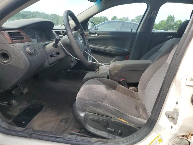Photo 7 from auction – 2007 CHEVROLET IMPALA LT with VIN 2G1WT55K179129382
