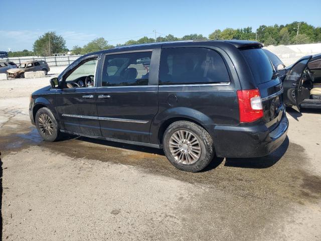 Photo 2 from auction – 2011 CHRYSLER TOWN & COU with VIN 2A4RR6DG3BR727790