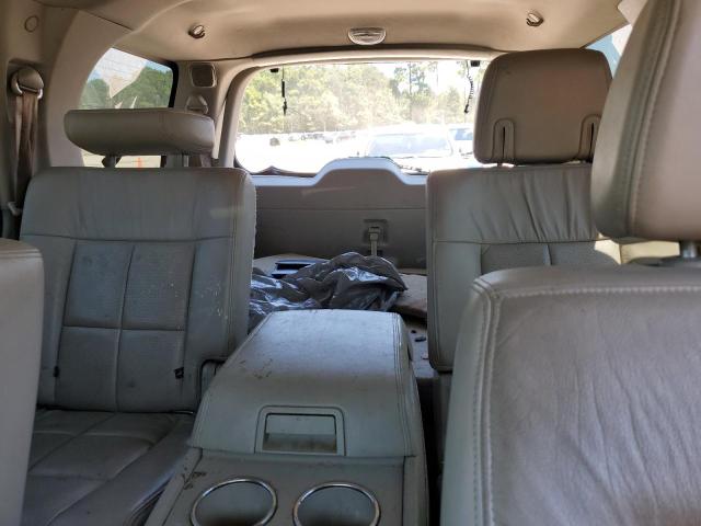 Photo 10 from auction – 2007 LINCOLN NAVIGATOR with VIN 5LMFU28547LJ25255