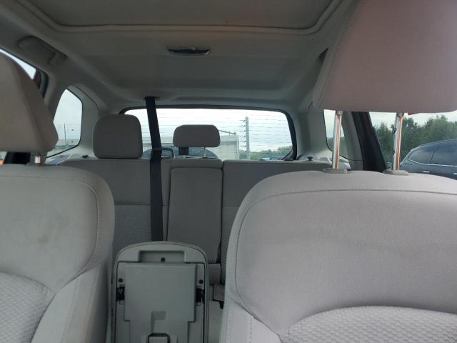 Photo 10 from auction – 2016 SUBARU FORESTER 2 with VIN JF2SJADC6GH458560