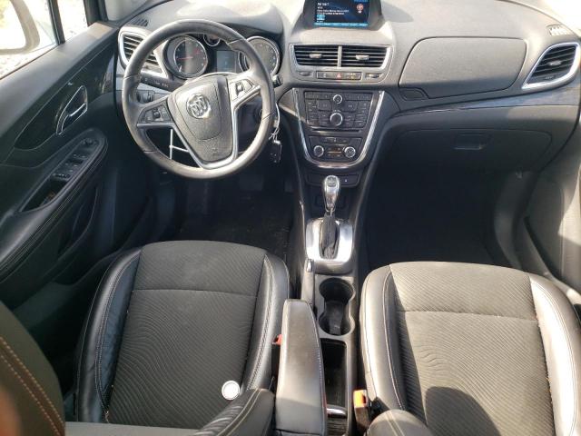 Photo 8 from auction – 2014 BUICK ENCORE with VIN KL4CJASB9EB643127