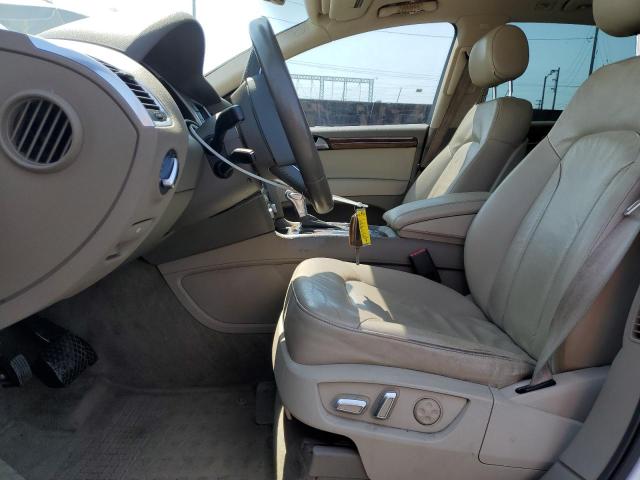 Photo 7 from auction – 2013 AUDI Q7 PREMIUM with VIN WA1LGAFE4DD007009
