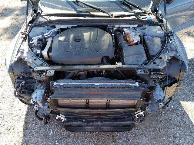 Photo 11 from auction – 2024 VOLVO S60 ULTIMA with VIN 7JRH60FM4RG295573